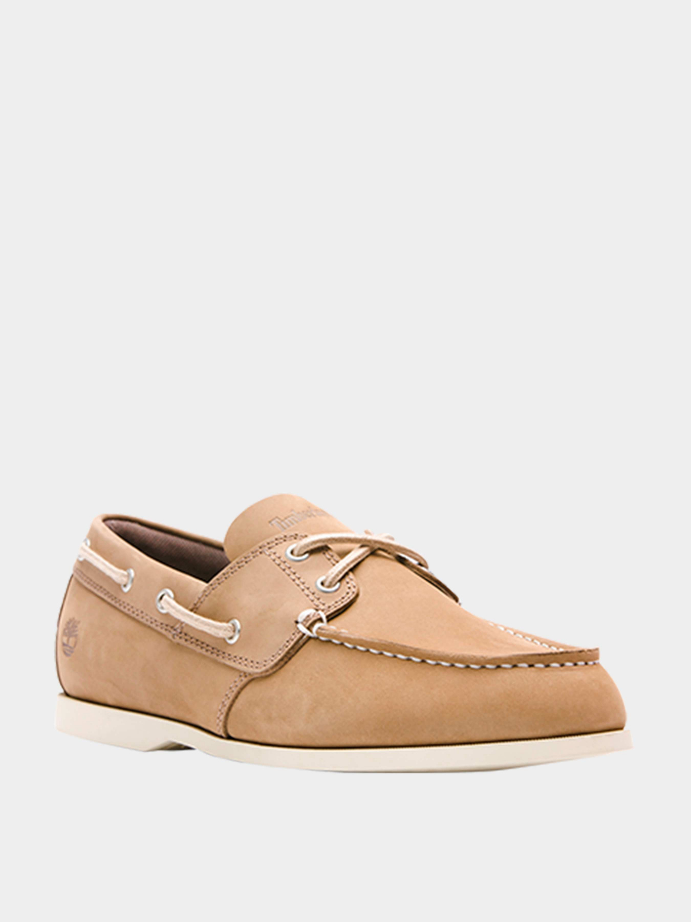 Слипоны и мокасины Timberland модель TB0A5W59DR0 Фото
