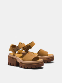 Timberland модель TB0A5W78231 Фото