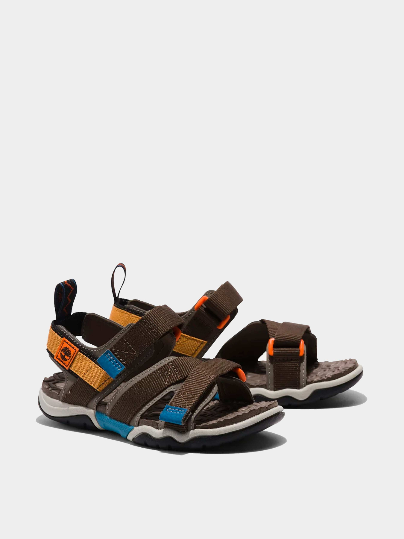 Сандалии Timberland модель TB0A5X6Z901 Фото