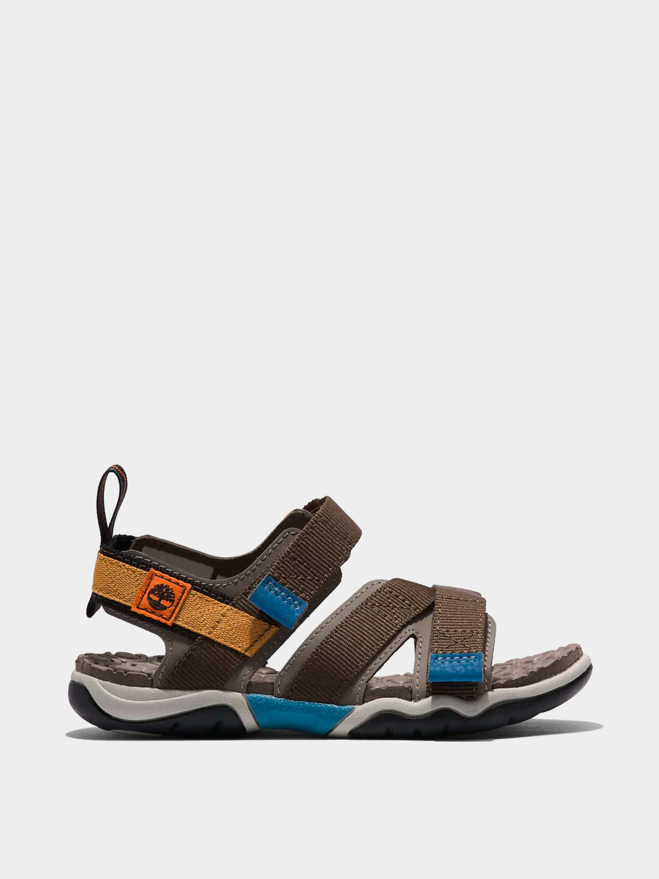 Сандалии Timberland модель TB0A5X6Z901 Фото