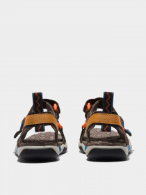 Сандалии Timberland модель TB0A5X6Z901 Фото