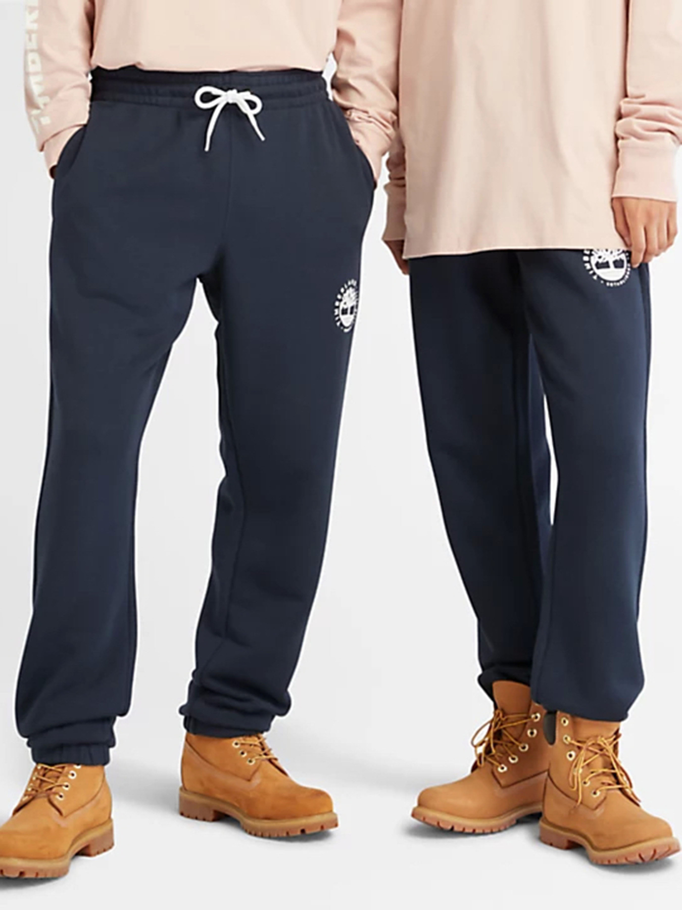 Брюки Timberland модель TB0A66GW433 Фото
