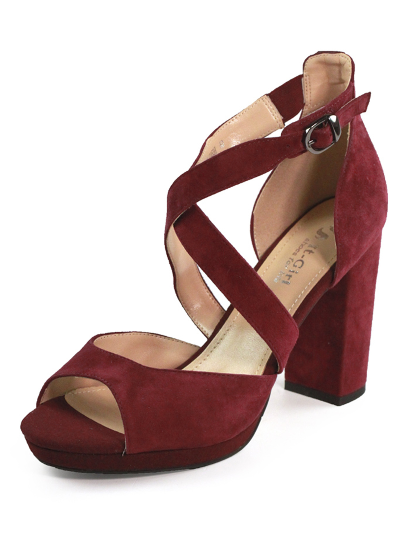 It-girl модель 4F393-0361-C453H Фото