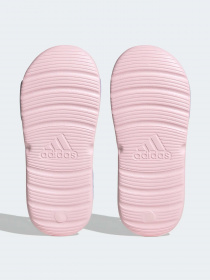 Сандалии Adidas модель FZ6485 Фото
