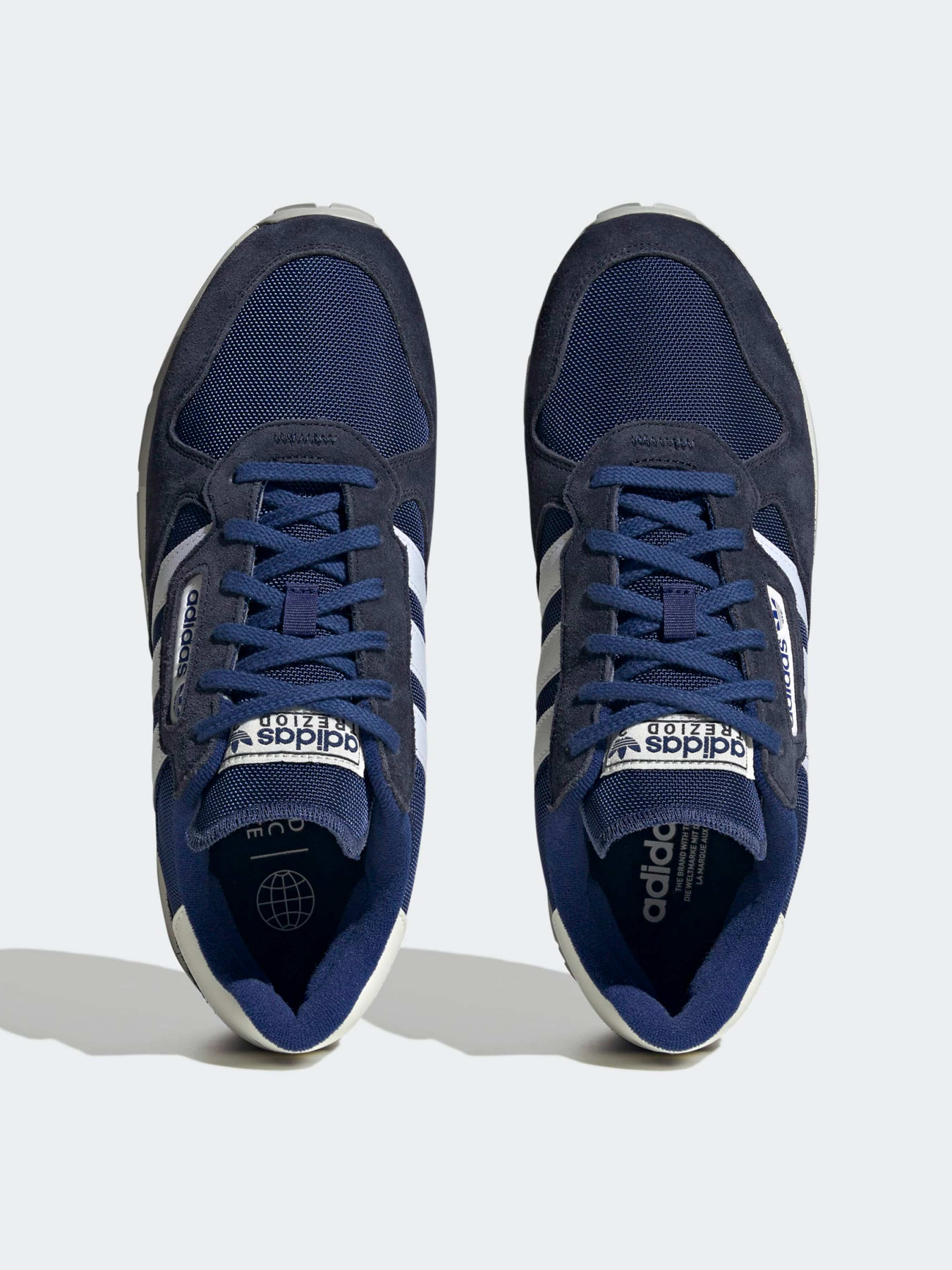 Кроссовки Adidas модель GY0044 Фото