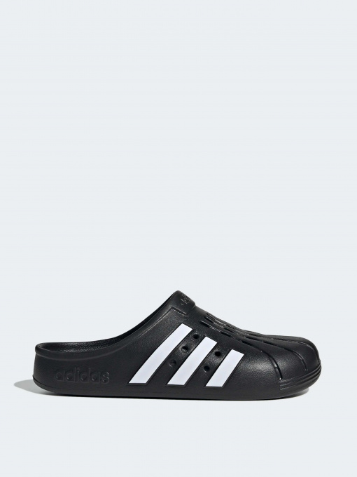 Шлёпанцы Adidas модель GZ5886 Фото