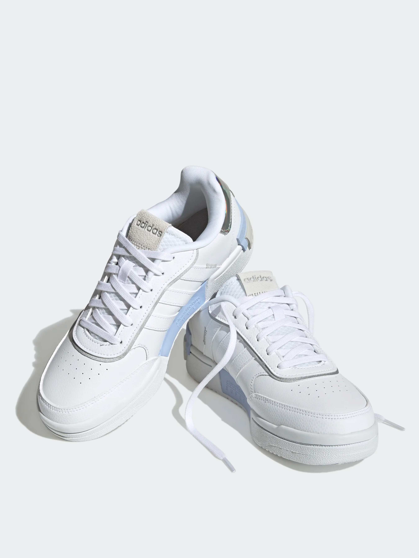 Кроссовки Adidas модель H03744 Фото