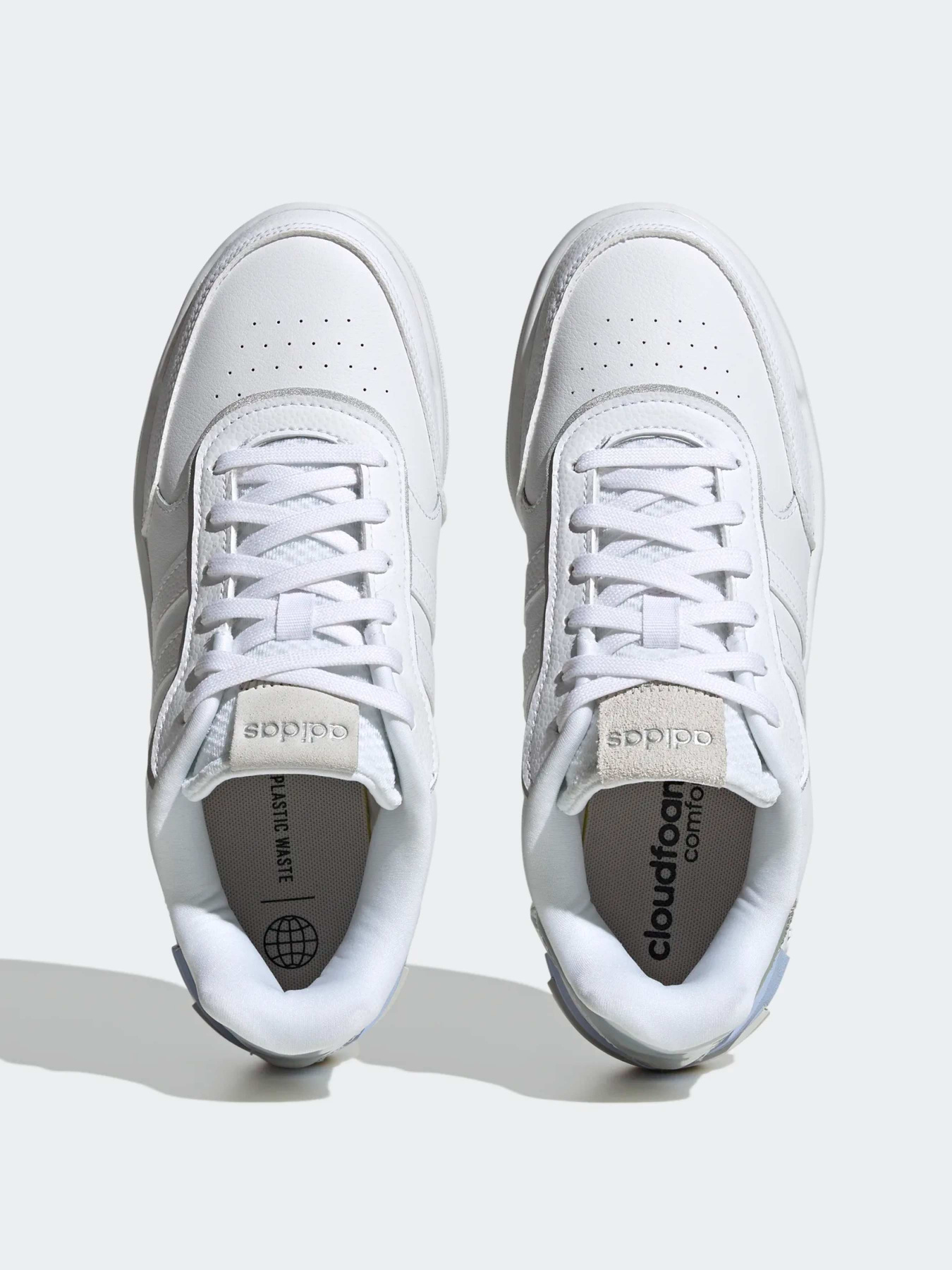 Кроссовки Adidas модель H03744 Фото