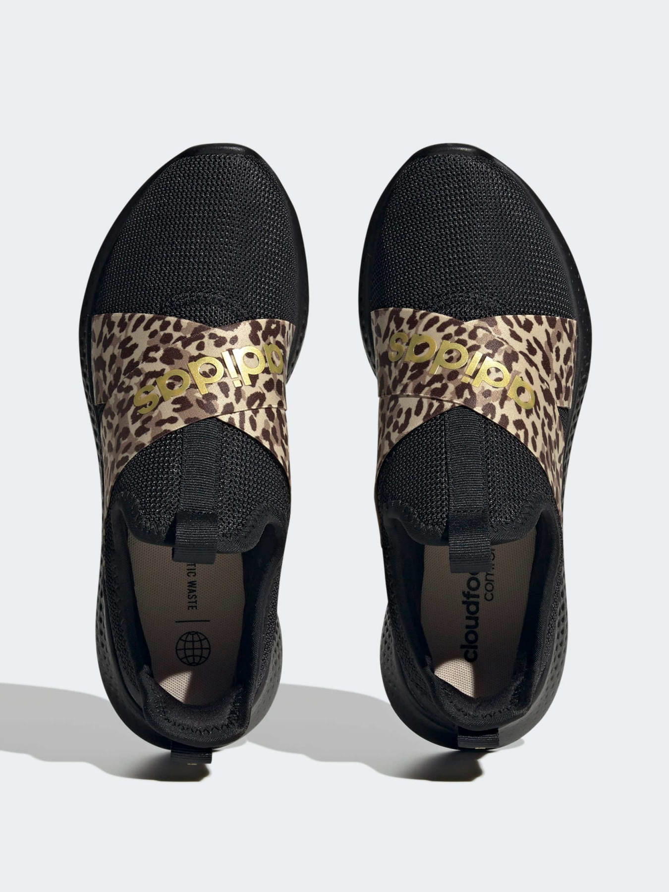 Кроссовки Adidas модель HP6241 Фото