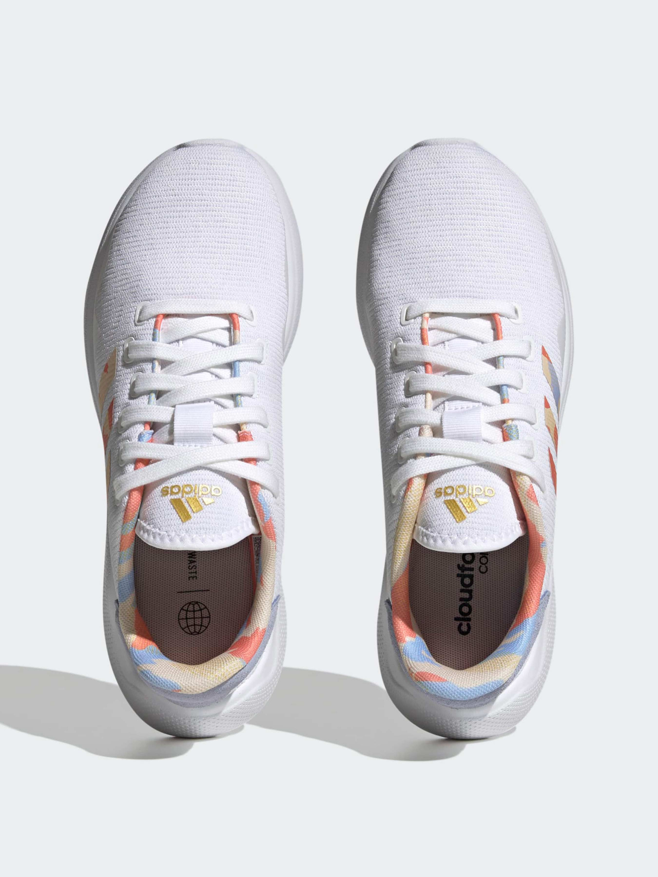 Кроссовки Adidas модель HQ1725 Фото