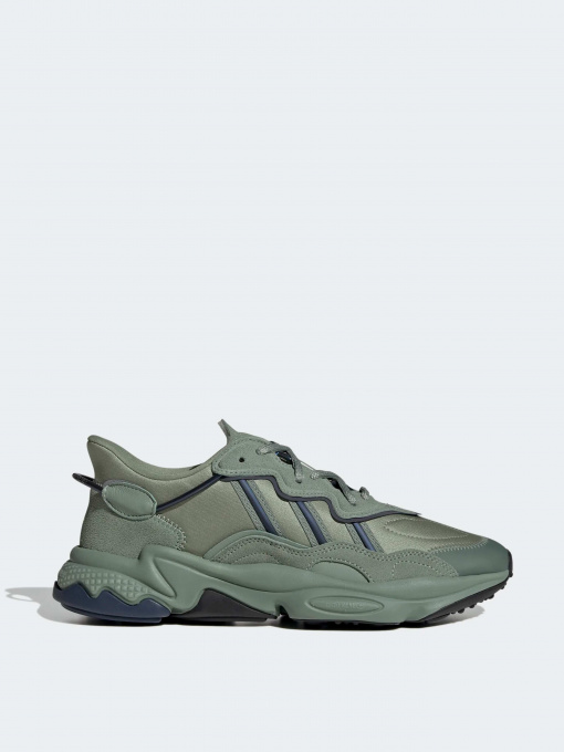 Кроссовки Adidas модель HQ4376 Фото