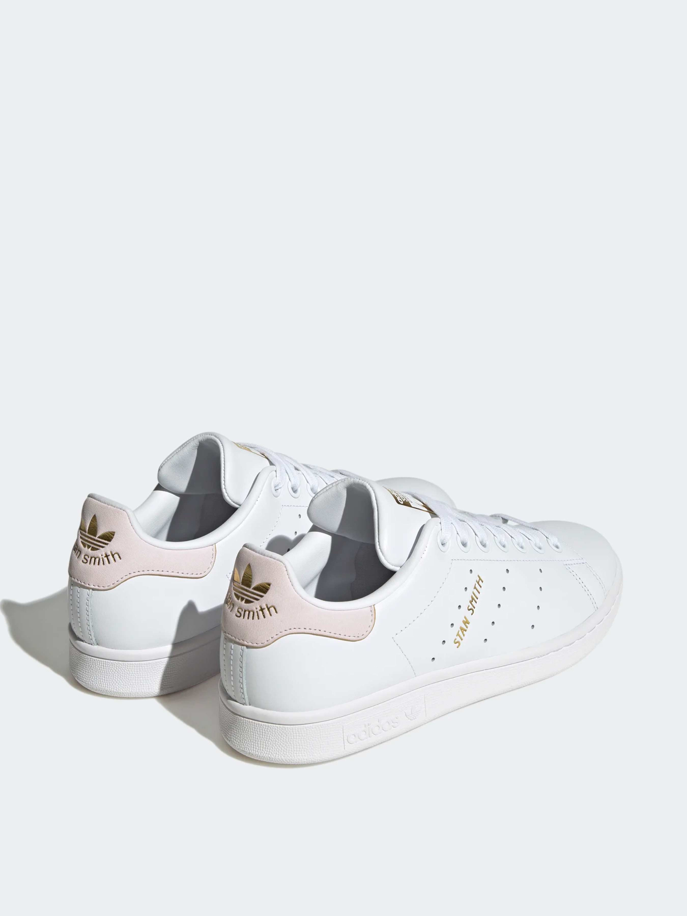 Кеды Adidas модель HQ6643 Фото