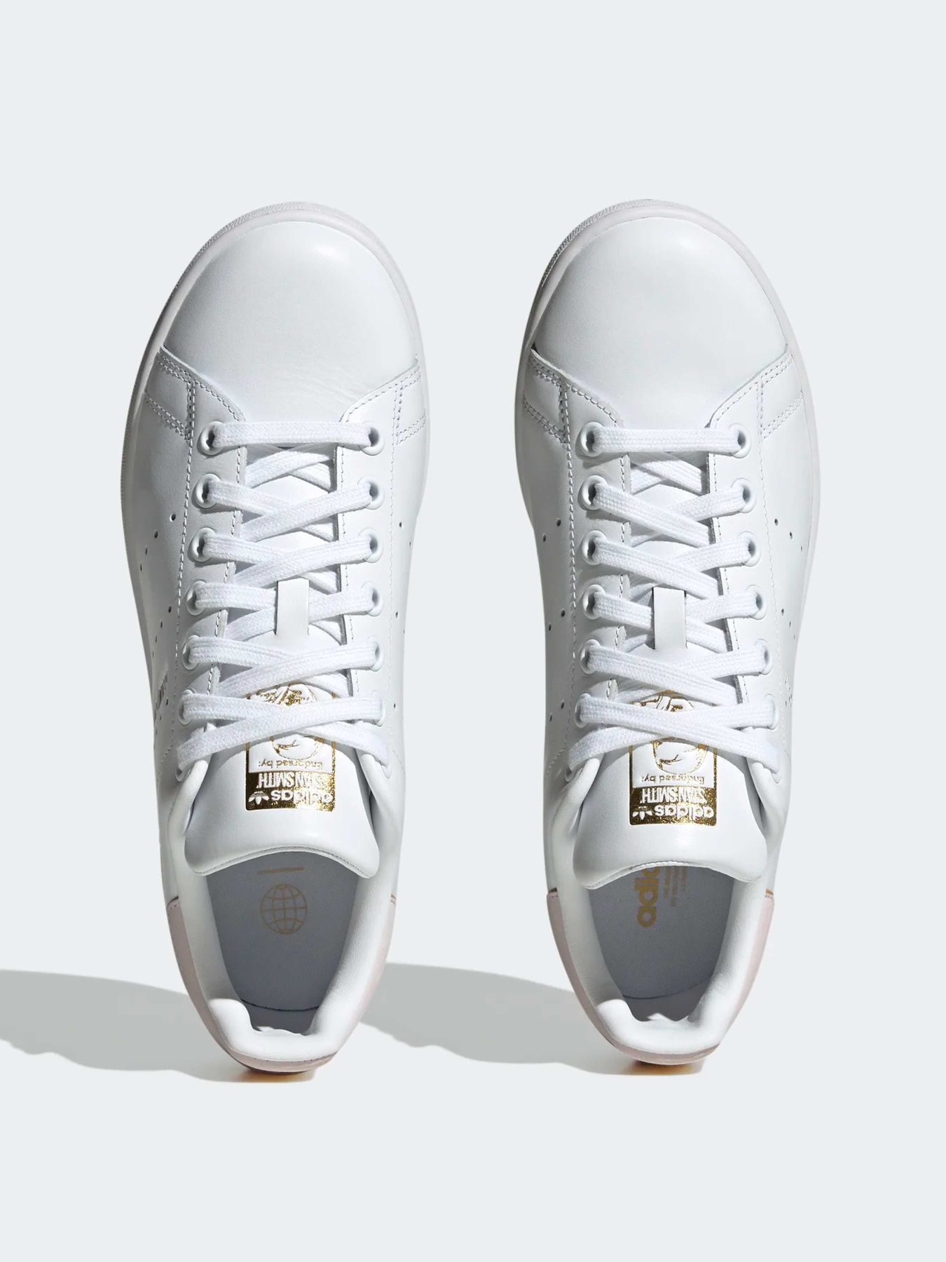 Кеды Adidas модель HQ6643 Фото