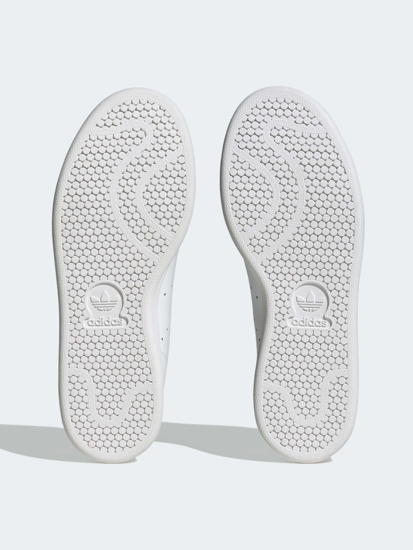 Кеды Adidas модель HQ6643 Фото