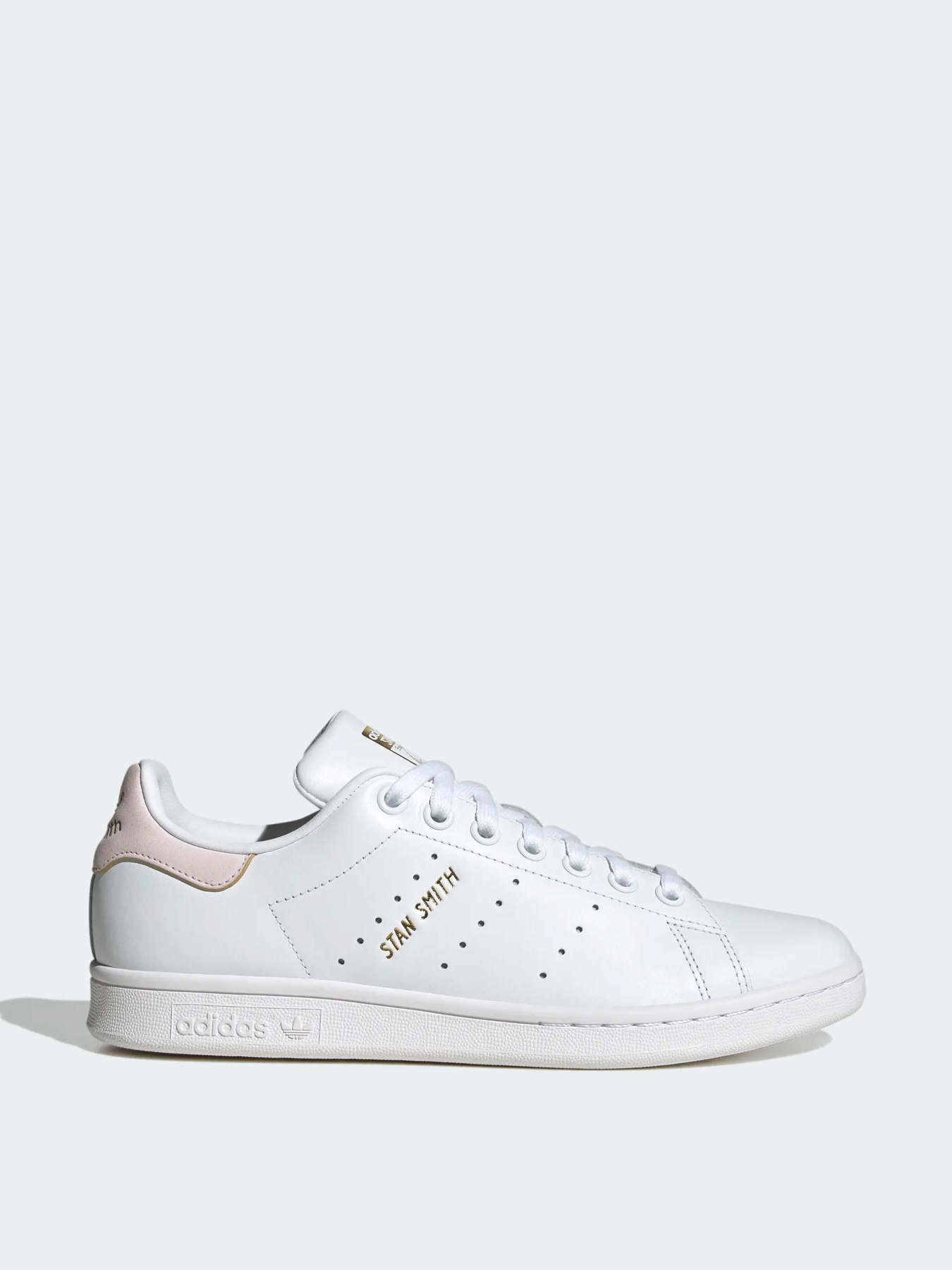 Кеды Adidas модель HQ6643 Фото