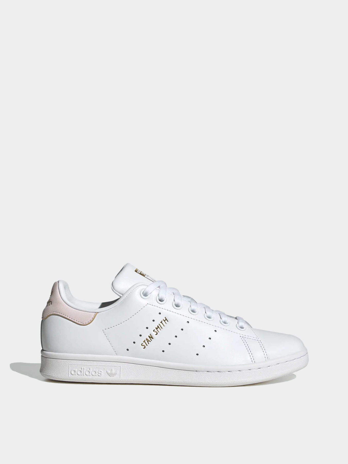 Кеды Adidas модель HQ6643 Фото