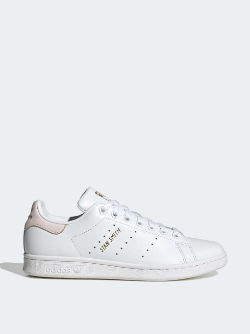 Кеды Adidas модель HQ6643 Фото