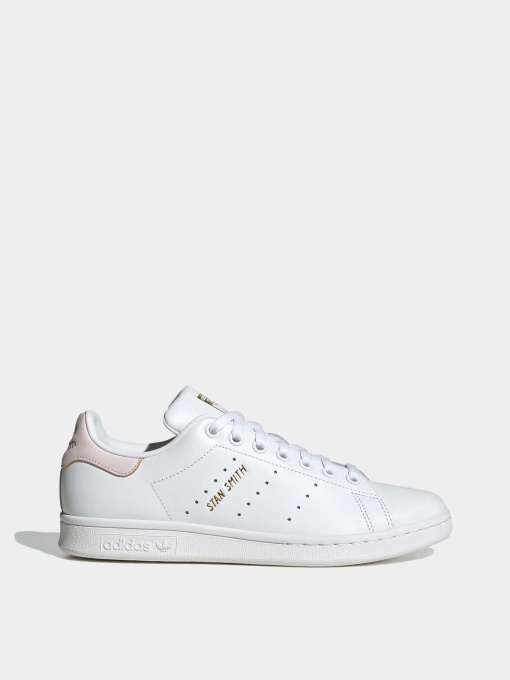 Кеды Adidas модель HQ6643 Фото