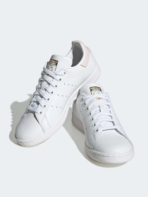 Кеды Adidas модель HQ6643 Фото