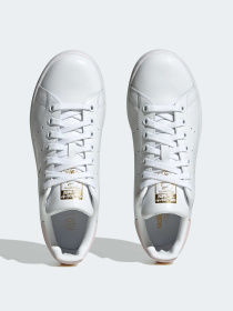 Кеды Adidas модель HQ6643 Фото