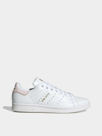 Кеды Adidas модель HQ6643 Фото