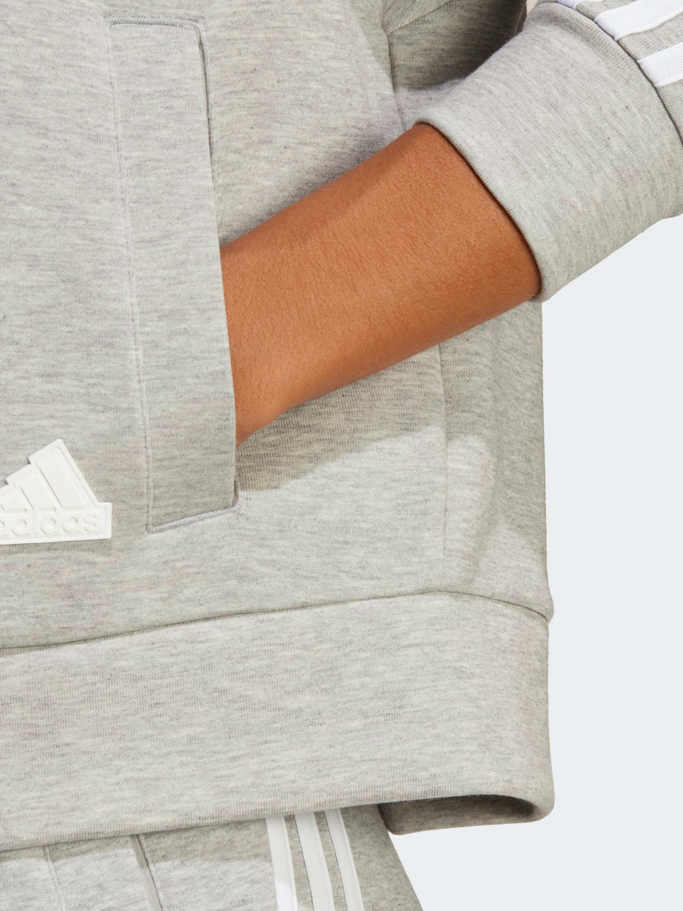 Худи и свитшоты Adidas модель IB8511 Фото