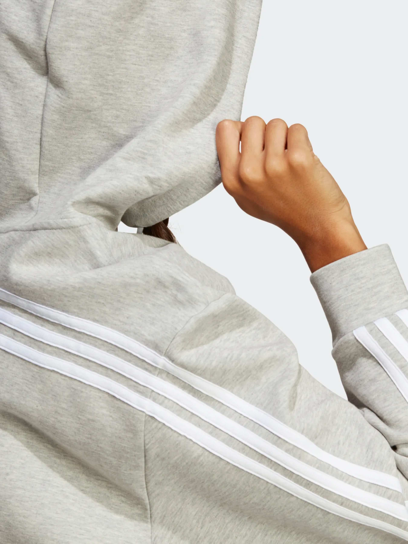 Худи и свитшоты Adidas модель IB8511 Фото