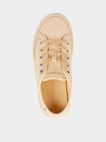 Кеды Tommy Hilfiger модель FW0FW07113-AAY Фото