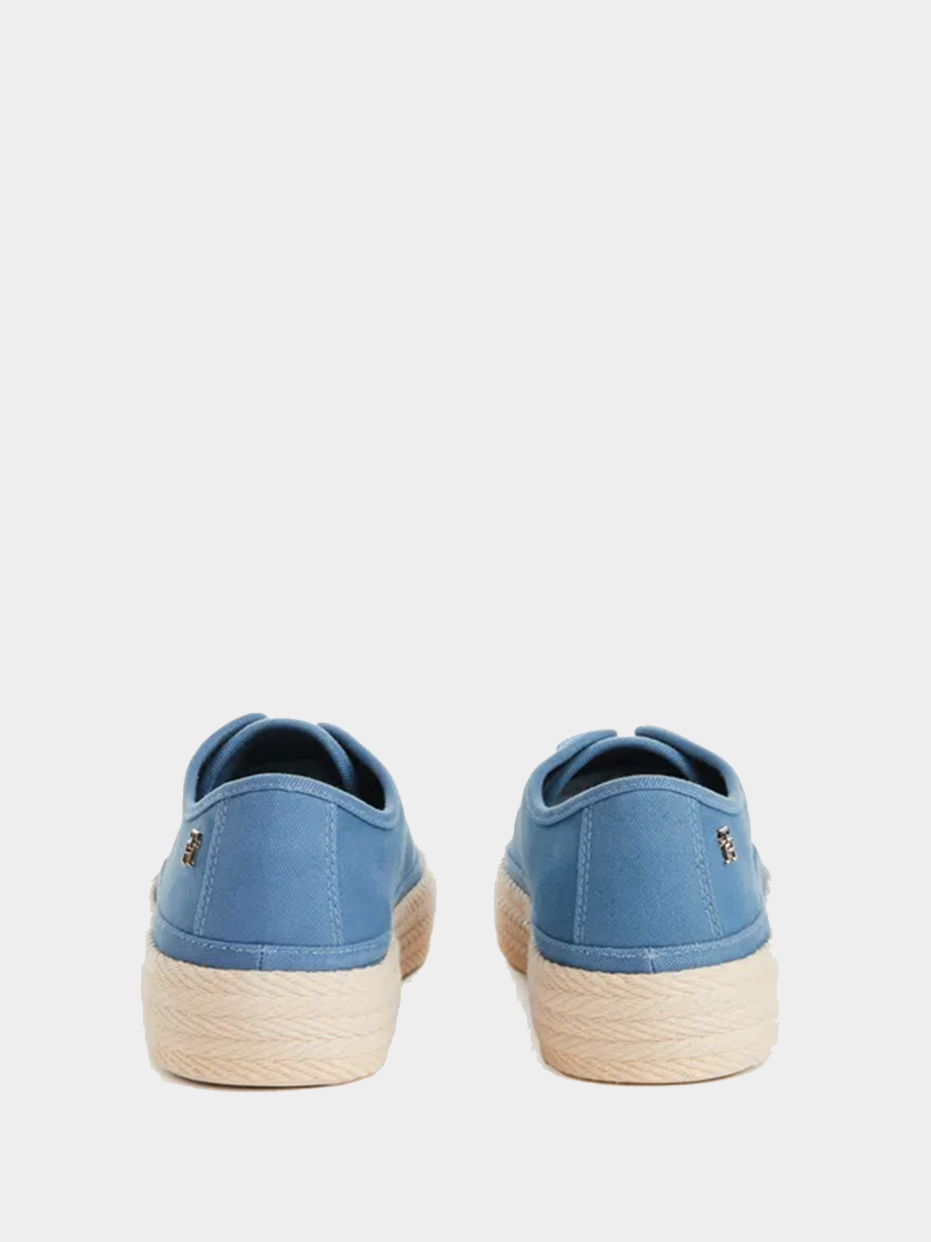 Кеды Tommy Hilfiger модель FW0FW07113-C1Z Фото