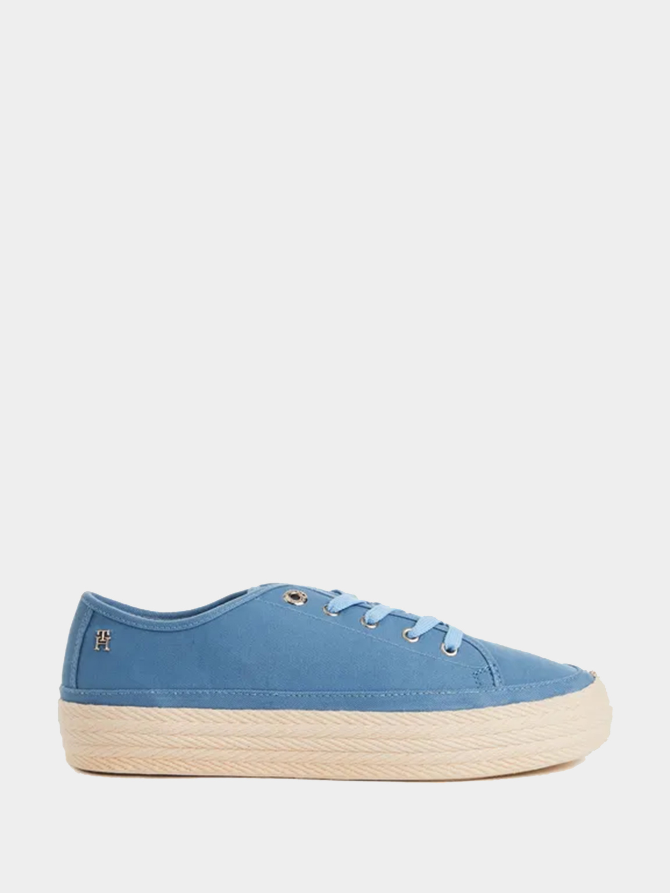 Кеды Tommy Hilfiger модель FW0FW07113-C1Z Фото