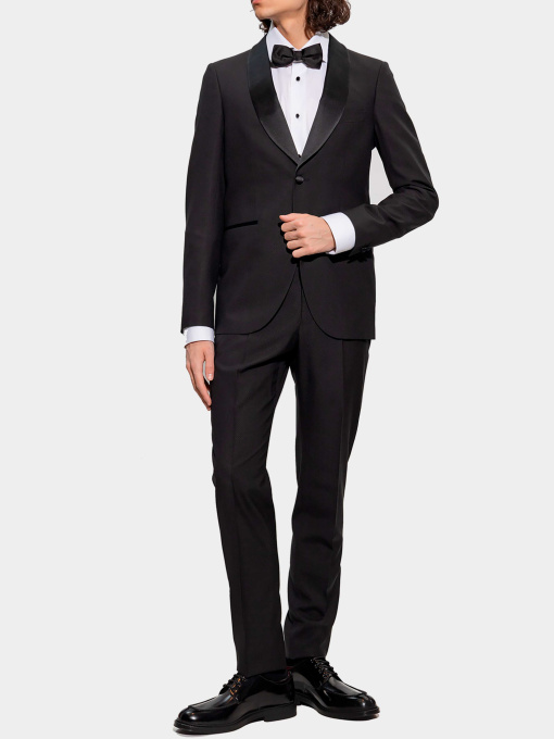 Костюмдер Emporio Armani үлгі D41VWG-D1624-999 Фото