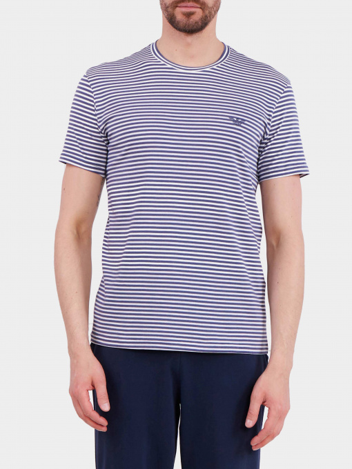 Футболки и поло Emporio Armani модель 110853-3R542-28834 Фото