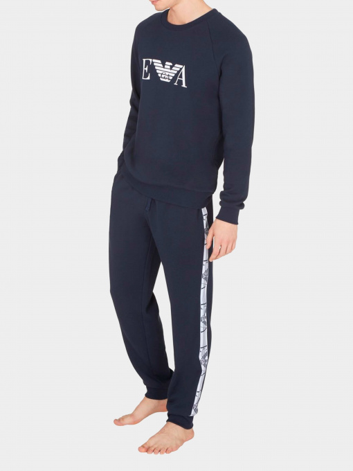 Худи и свитшоты Emporio Armani модель 111062-3R571-00135 Фото