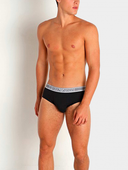 Іш киім Emporio Armani үлгі 112024-3R503-00020 Фото