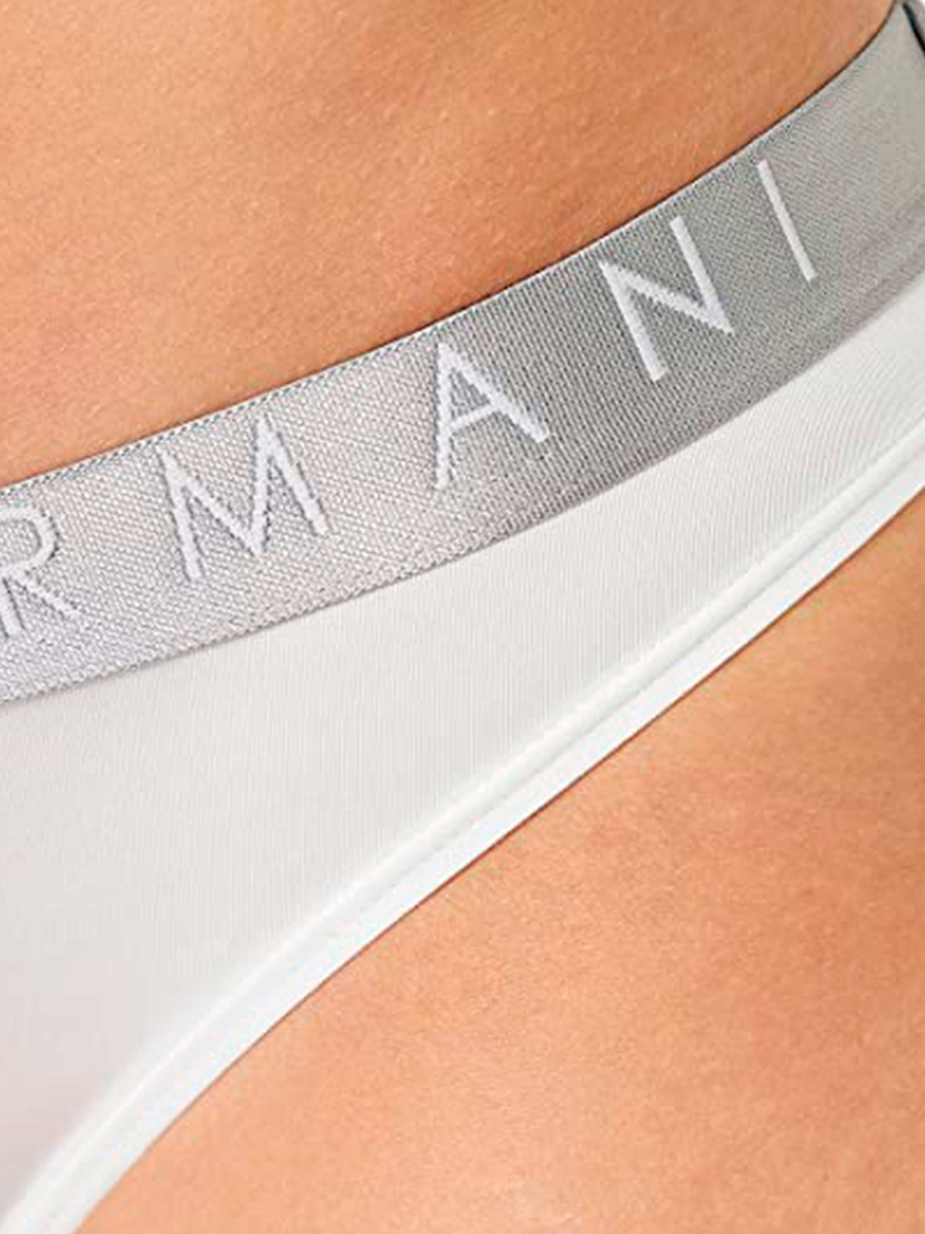 Нижнее белье Emporio Armani модель 164520-3R235-00010 Фото