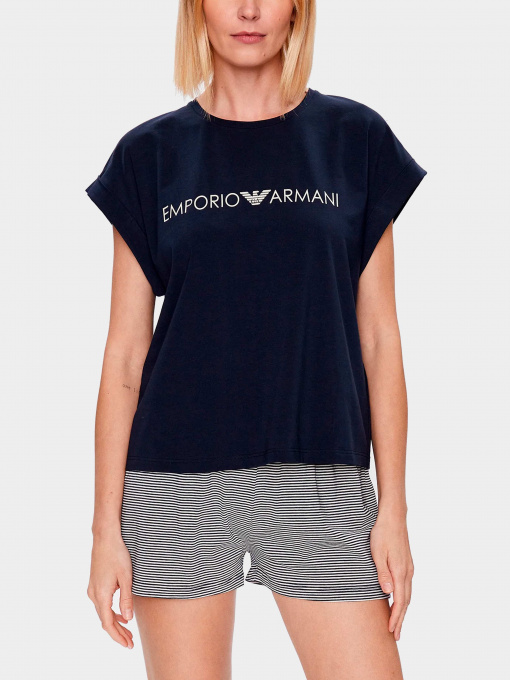 Одежда для дома и сна Emporio Armani модель 164698-3R219-21036 Фото
