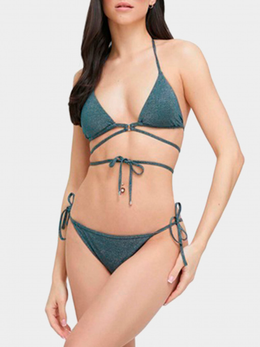 Одежда для пляжа Emporio Armani модель 262713-3R302-05832 Фото