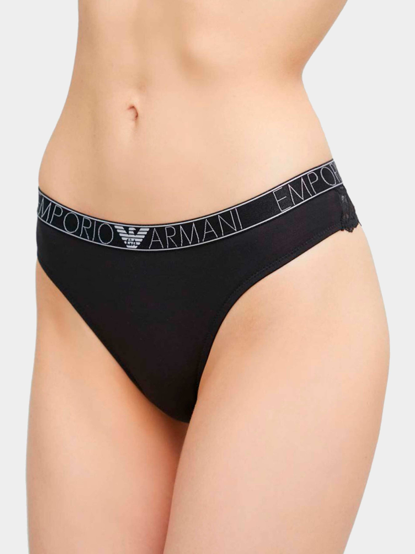 Нижнее белье Emporio Armani модель 163333-3R221-00020 Фото