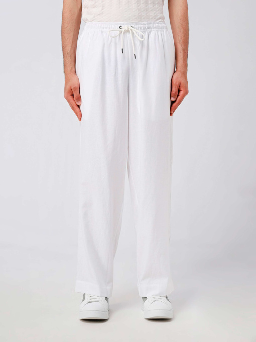 Брюки Emporio Armani модель 211863-3R467-00010 Фото