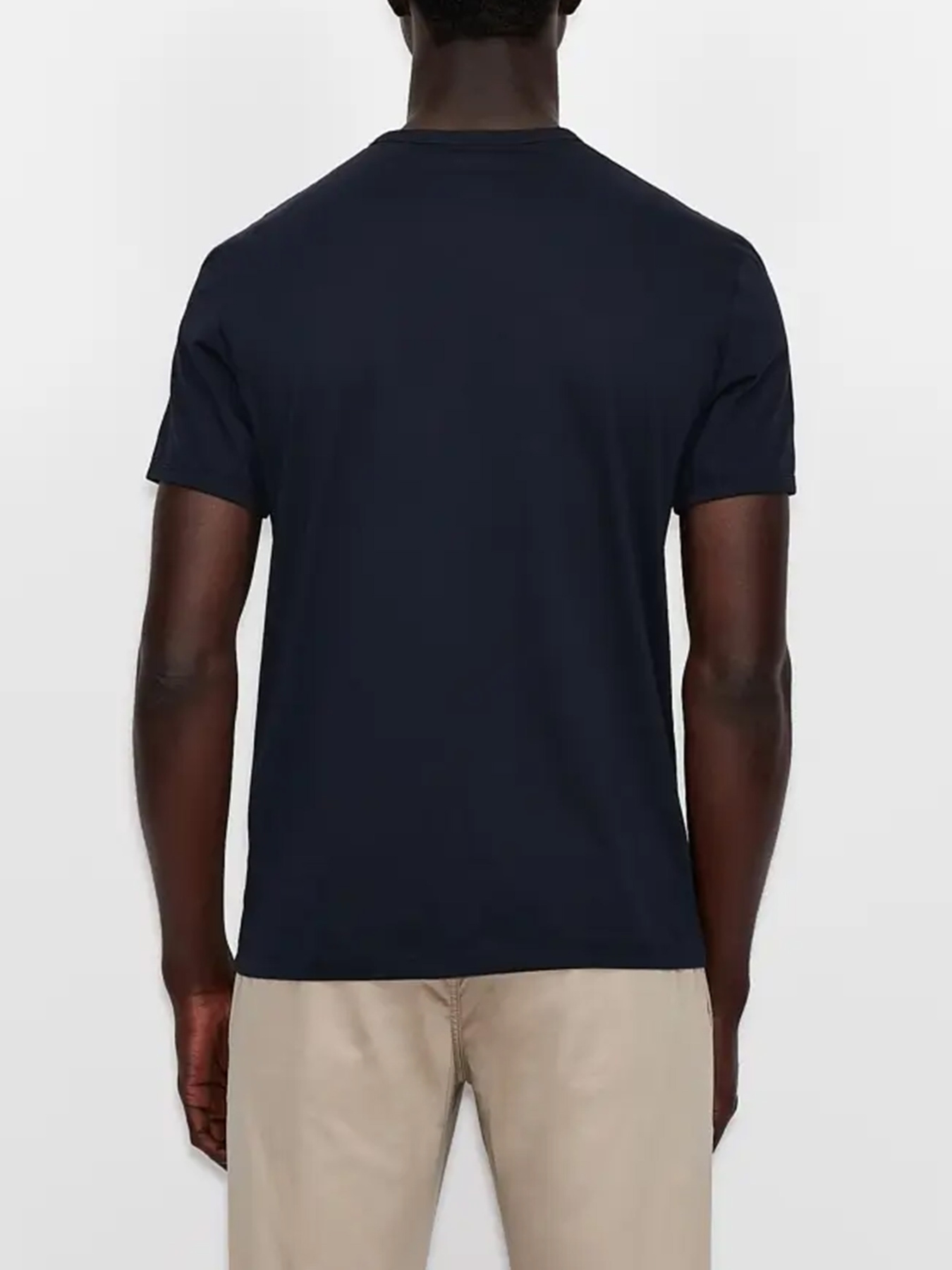Футболки и поло Armani Exchange модель 8NZT76-Z8H4Z-1510 Фото