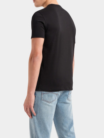 Футболки и поло Armani Exchange модель 8NZT76-Z8H4Z-1200 Фото
