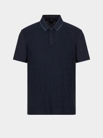 Футболки и поло Armani Exchange модель 3RZFFE-ZJ2ZZ-1510 Фото