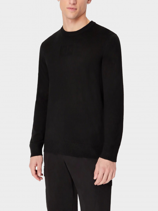 Кардигандар мен жемпірлер Armani Exchange үлгі 3RZM1B-ZMM9Z-1200 Фото
