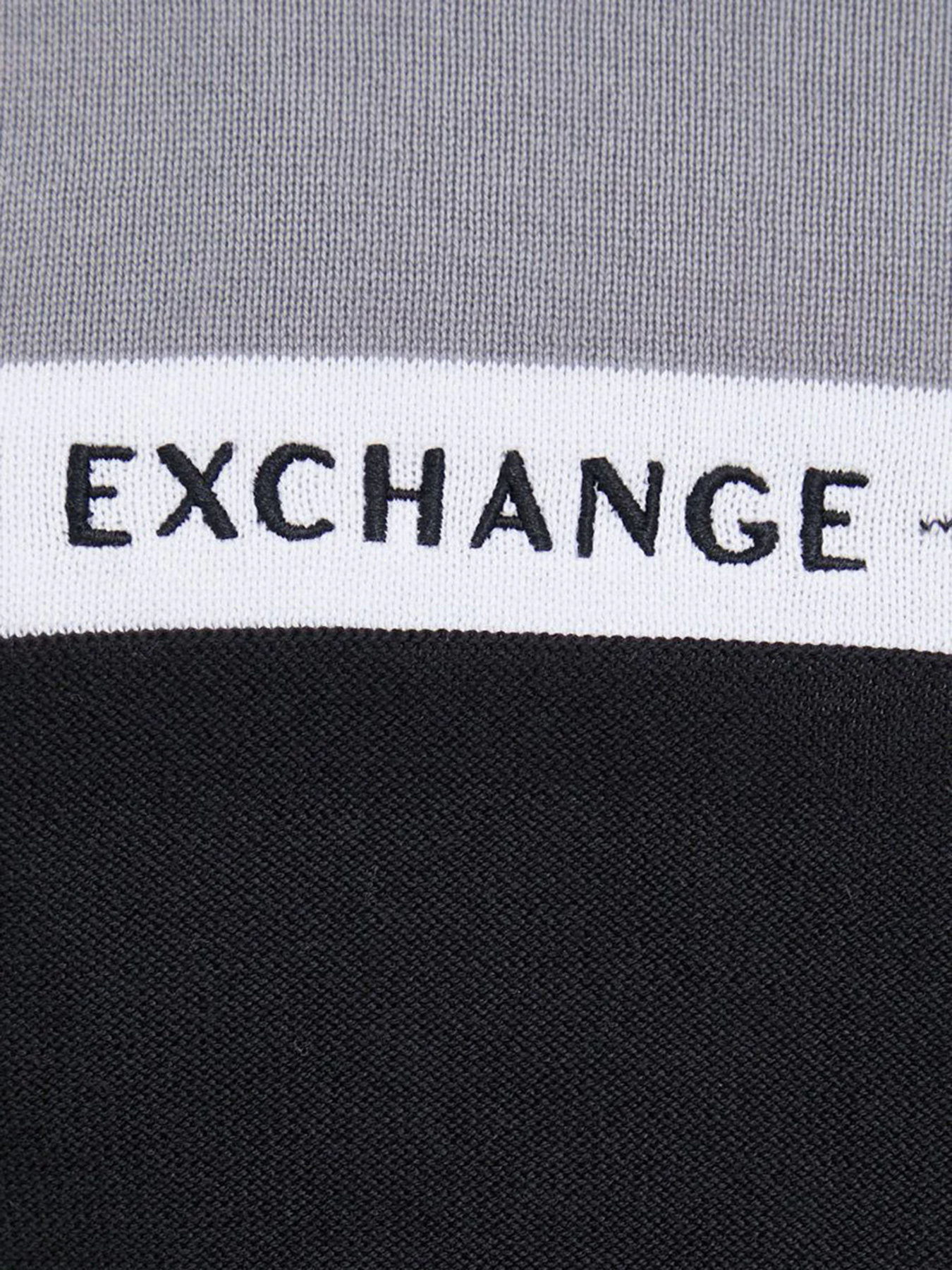 Худи и свитшоты Armani Exchange модель 3RZM1C-ZMQ7Z-6911 Фото