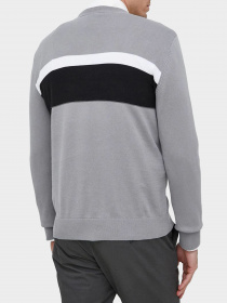 Худи и свитшоты Armani Exchange модель 3RZM1C-ZMQ7Z-6911 Фото