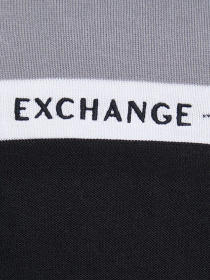 Худи и свитшоты Armani Exchange модель 3RZM1C-ZMQ7Z-6911 Фото