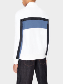 Худи и свитшоты Armani Exchange модель 3RZMFC-ZJDEZ-81AV Фото