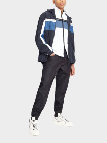 Худи и свитшоты Armani Exchange модель 3RZMFC-ZJDEZ-81AV Фото