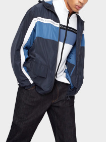 Худи и свитшоты Armani Exchange модель 3RZMFC-ZJDEZ-81AV Фото