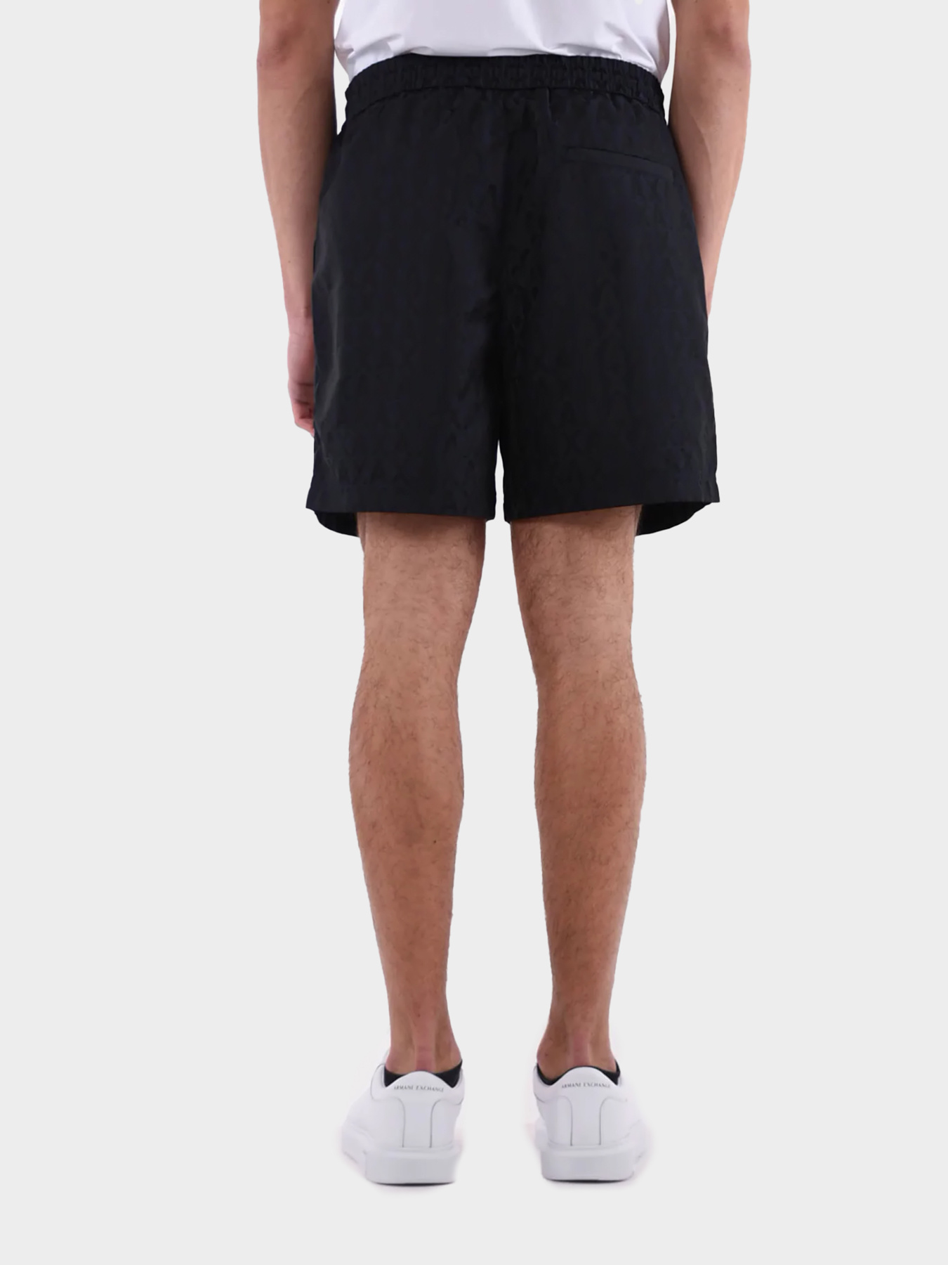 Шорты Armani Exchange модель 3RZSL1-ZN1SZ-85CN Фото
